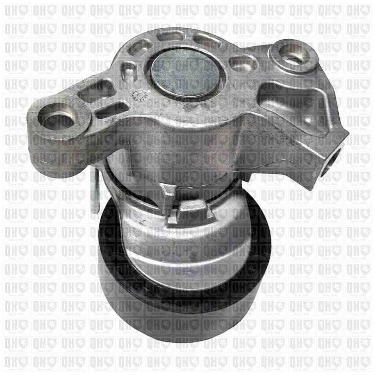 Tensor de correia trapezoidal estriada QUINTON HAZELL ref. QTA1666